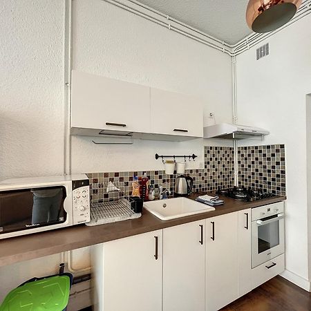 Le Vintage - 15 Min Futuroscope Apartment Поатие Екстериор снимка
