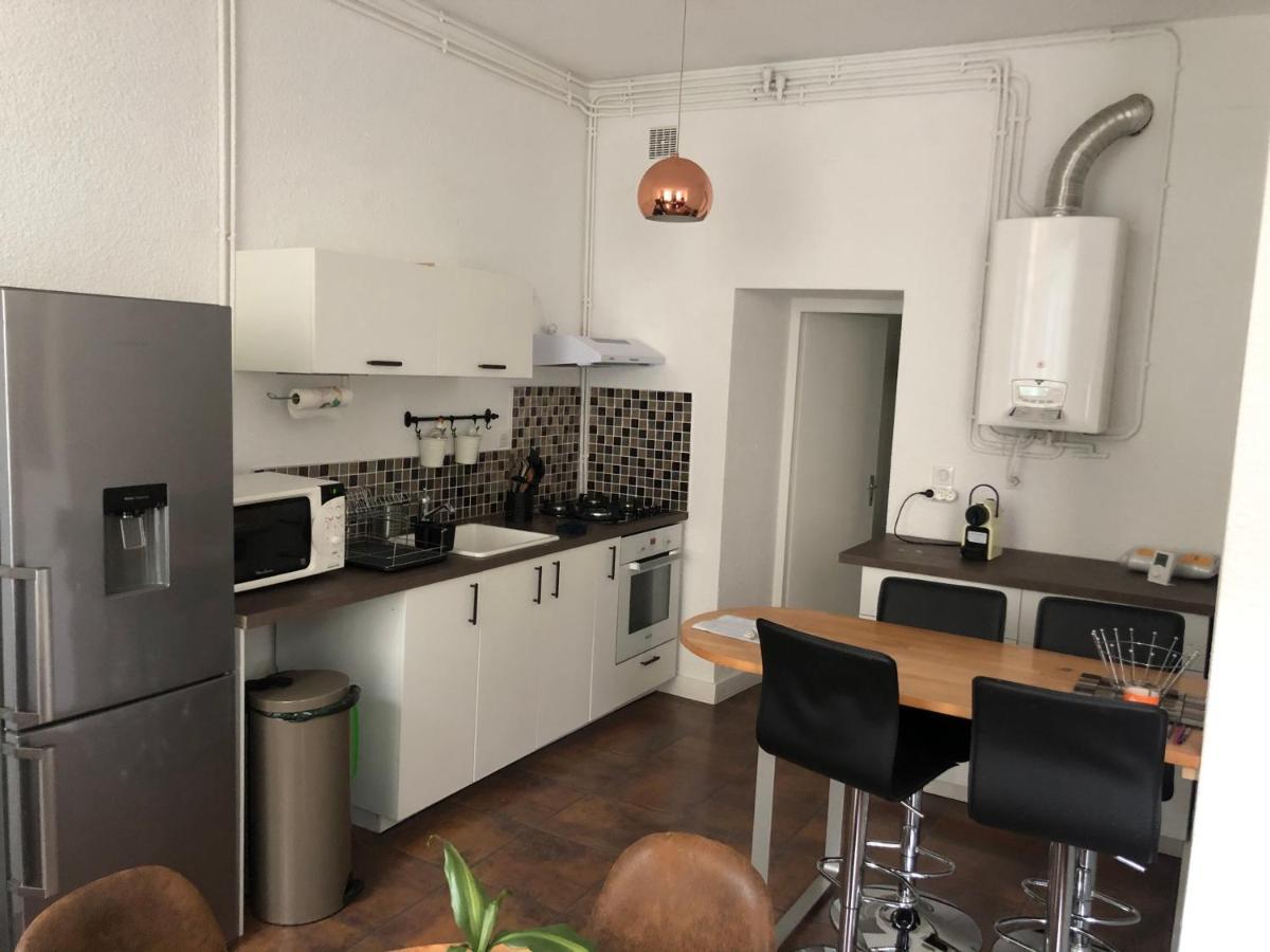 Le Vintage - 15 Min Futuroscope Apartment Поатие Екстериор снимка