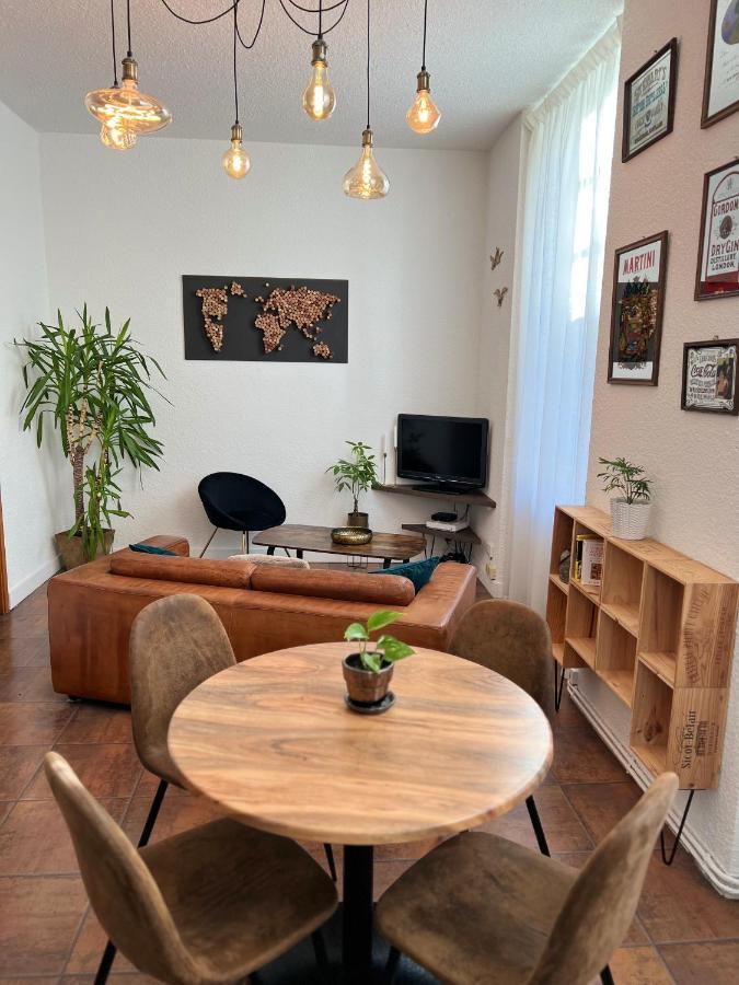 Le Vintage - 15 Min Futuroscope Apartment Поатие Екстериор снимка