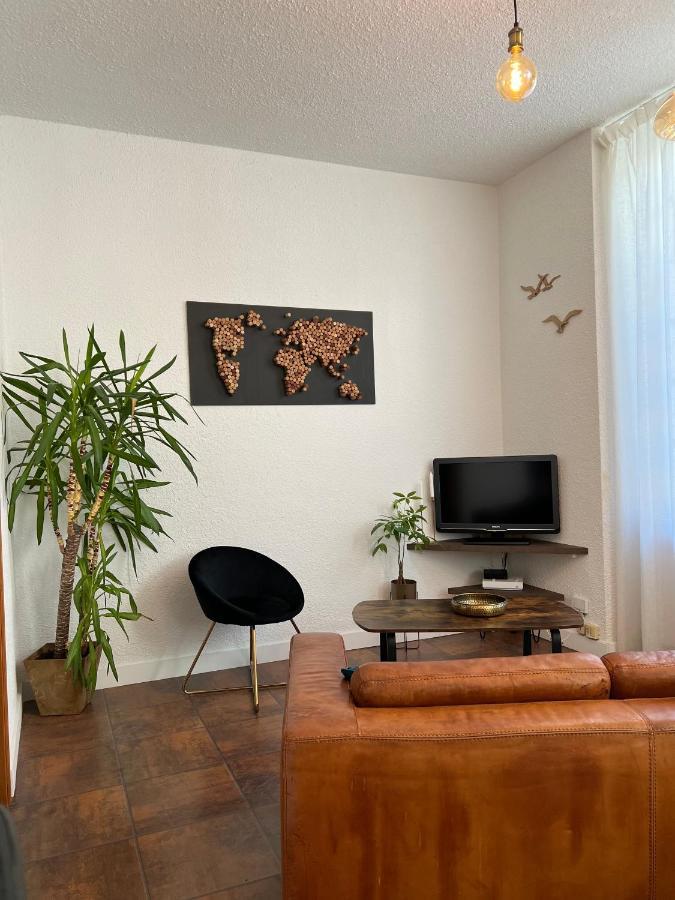 Le Vintage - 15 Min Futuroscope Apartment Поатие Екстериор снимка